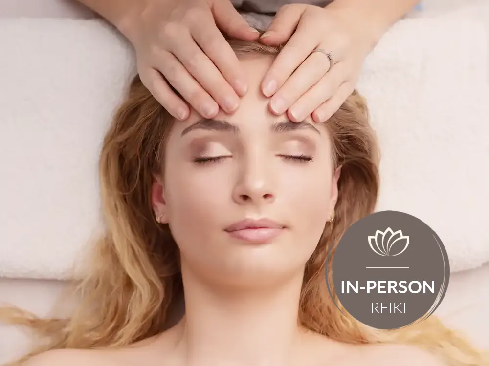 Pure Flow Reiki Flow Balance Package