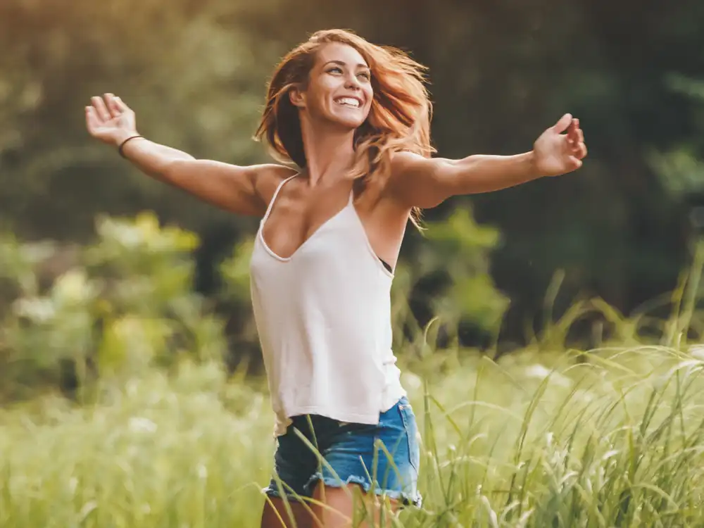 Benefits of Reiki