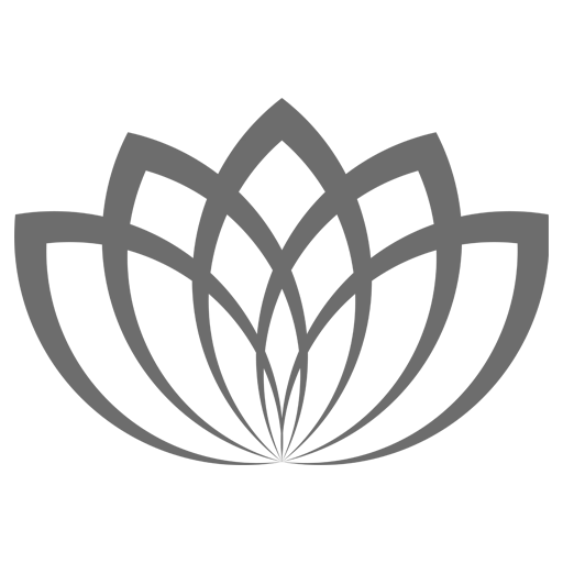 Pure Flow Reiki Logo