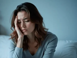 Signs Your Energy Is Out of Balance