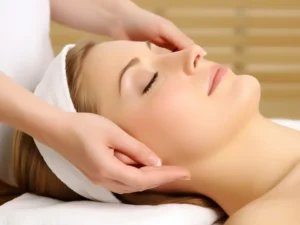 In-Person Reiki Shrewsbury