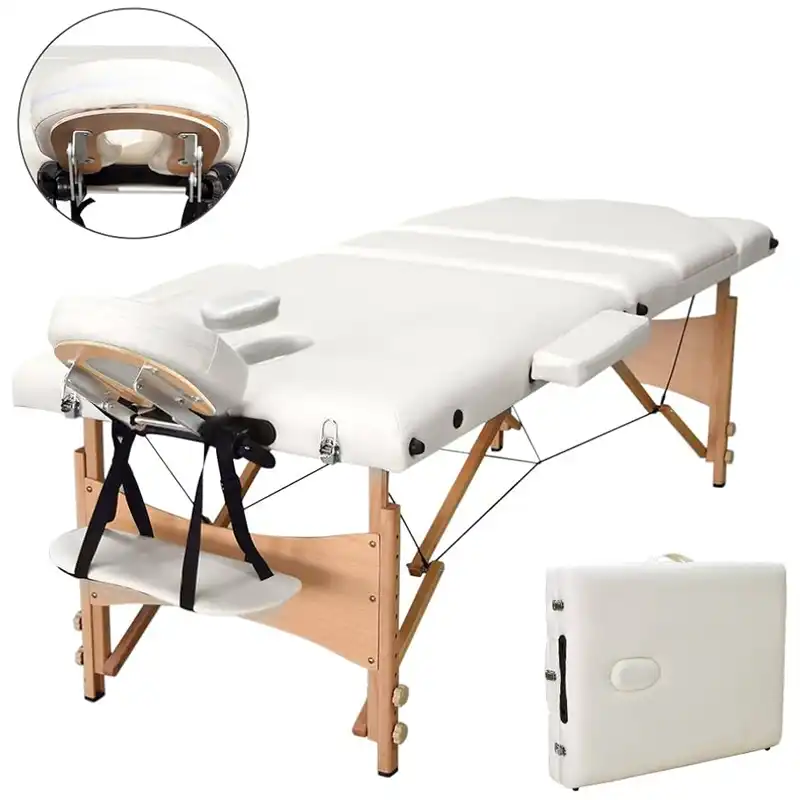 Vesgantti Portable Reiki Table