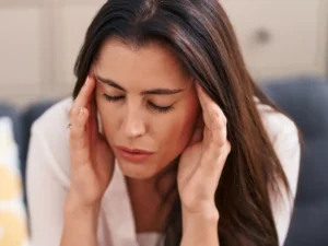 Reiki for Anxiety and Stress