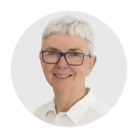 Jean Teichmann Reiki Practitioner