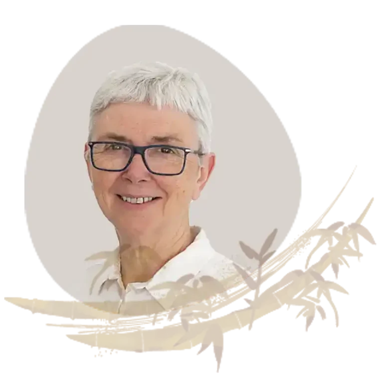 Jean Teichmann Reiki Practitioner