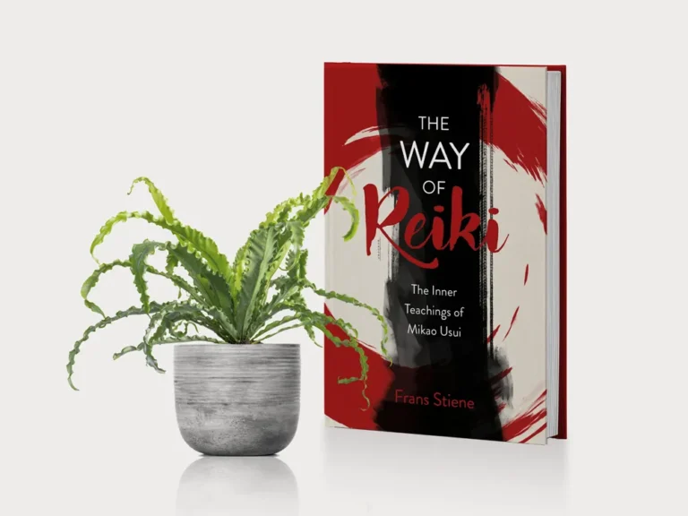 Pure Flow Reiki Recommended Books