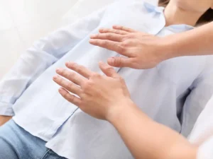 Reiki in the Workplace